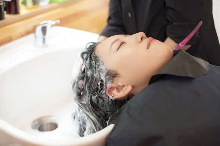 ヘアエステ